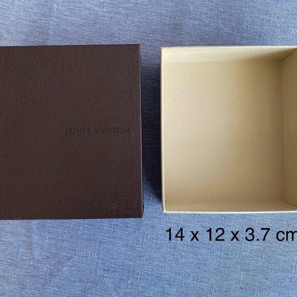 Louis Vuitton Wallet Packaging Set - Picture 4 of 14